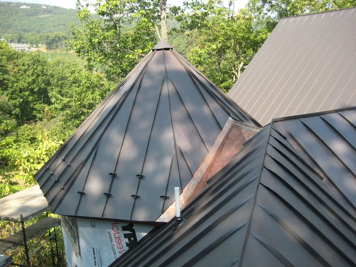 Professional Roof Tarp Installation by Craftsman Roofing in Kunuga Hills